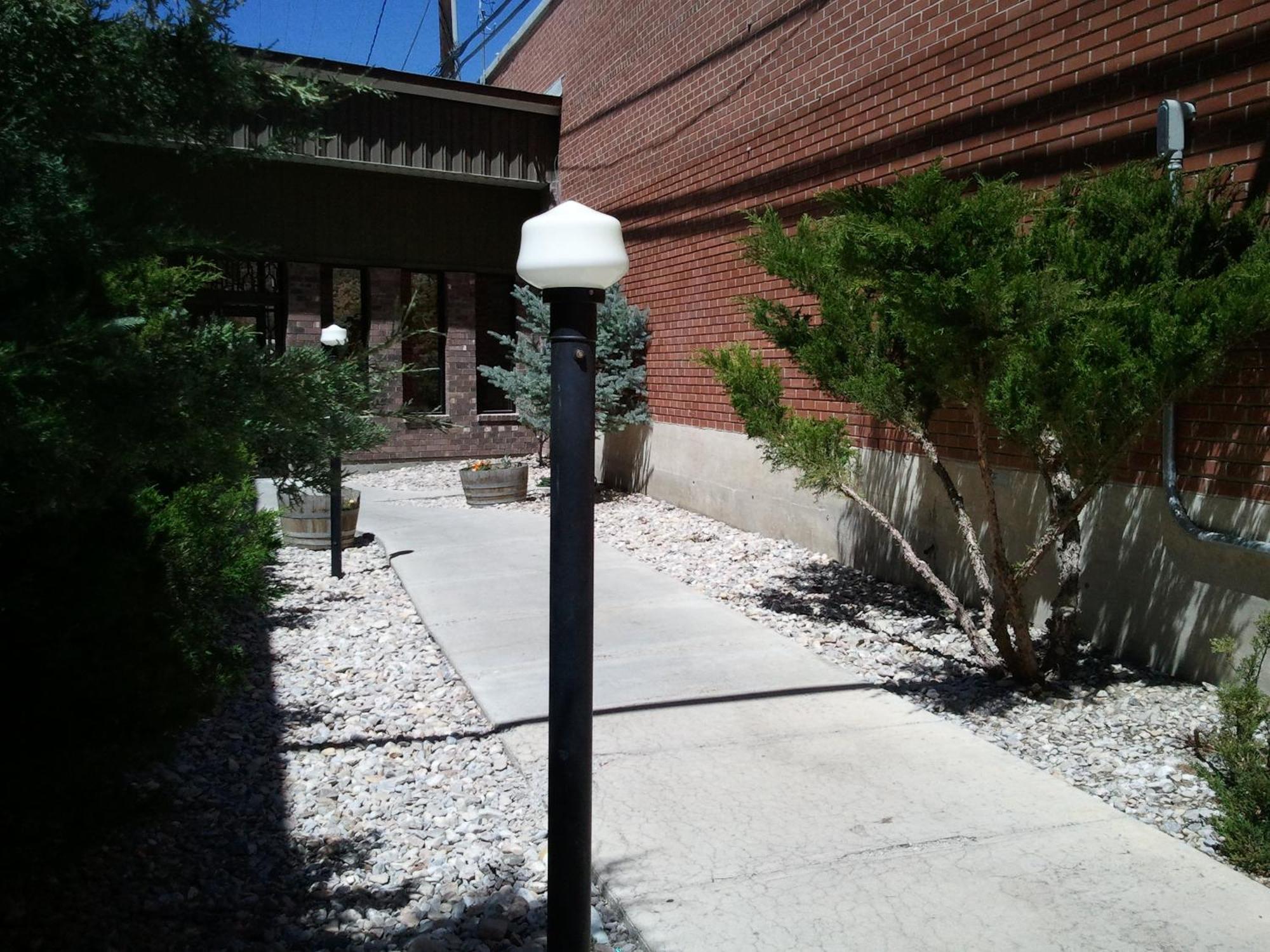Jailhouse Motel And Casino Ely Exterior foto
