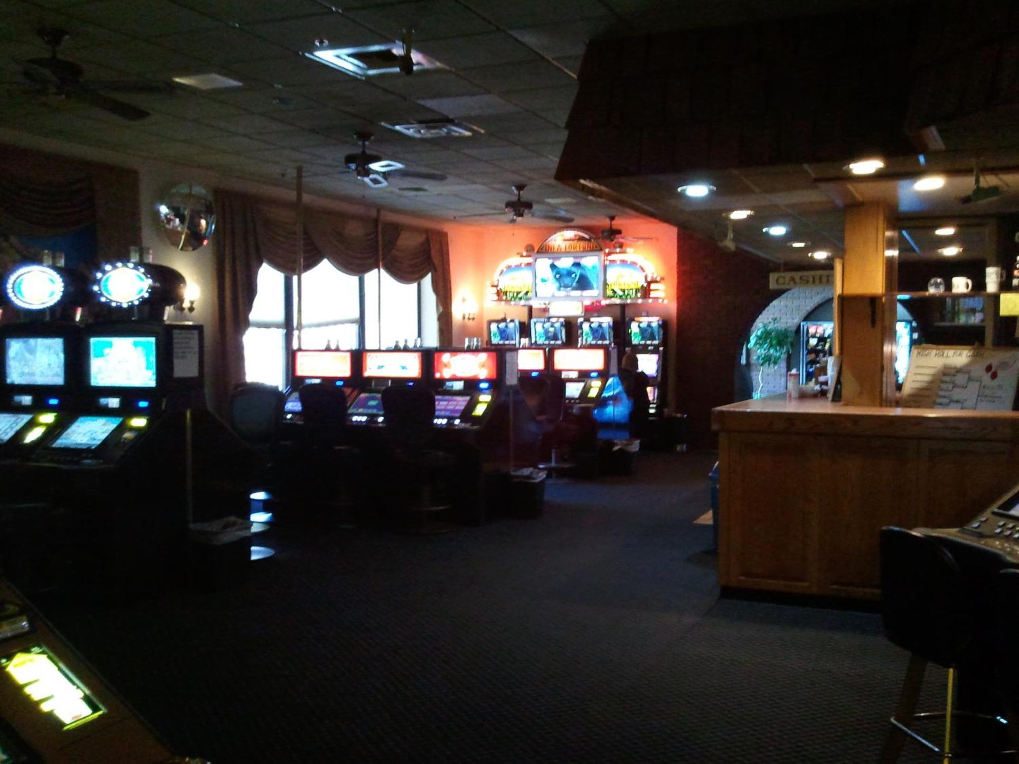 Jailhouse Motel And Casino Ely Exterior foto