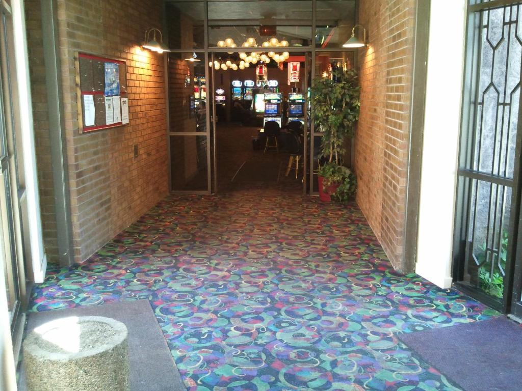 Jailhouse Motel And Casino Ely Exterior foto