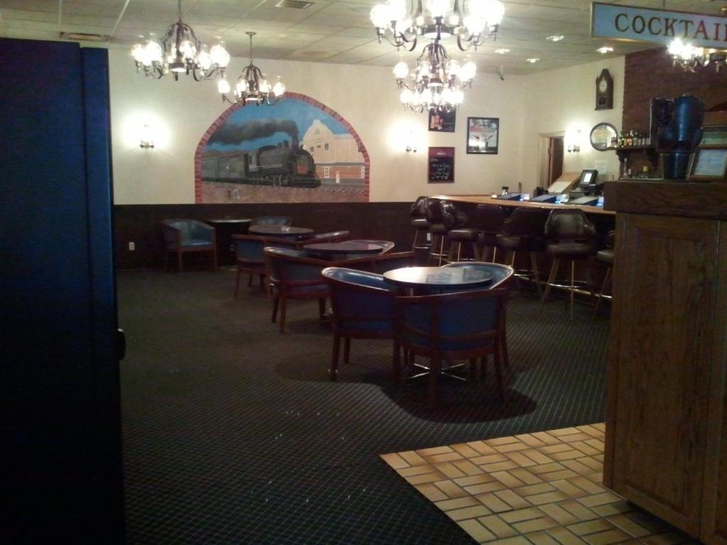 Jailhouse Motel And Casino Ely Exterior foto
