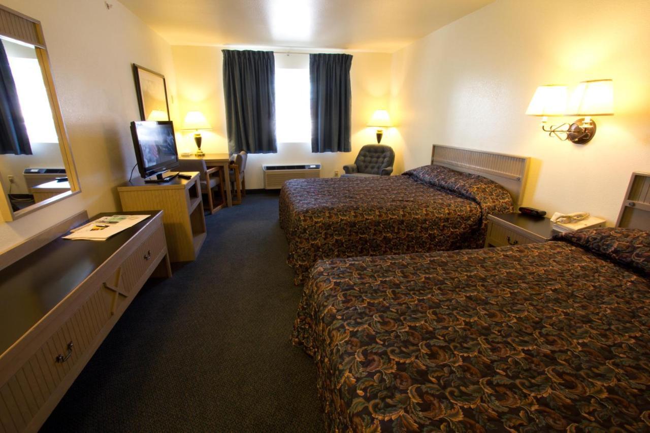 Jailhouse Motel And Casino Ely Habitación foto